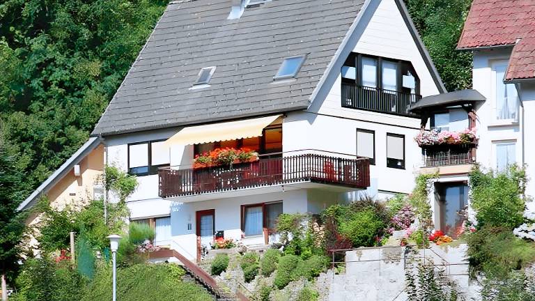 Ferienwohnung Triberg