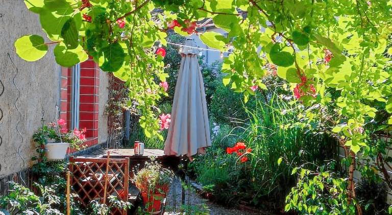 Nice holiday apartment | Pets allowed — photo 2