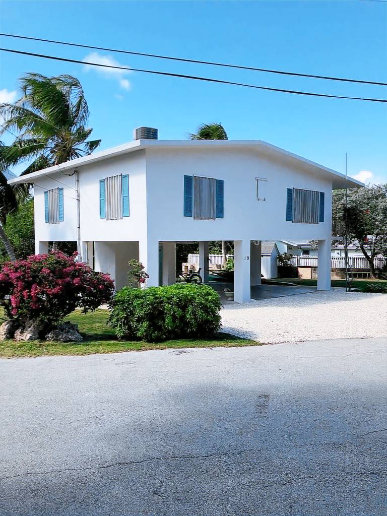 House  Key Largo