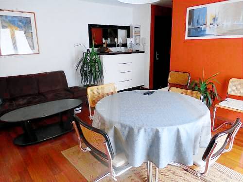 Appartement  Cugnaux