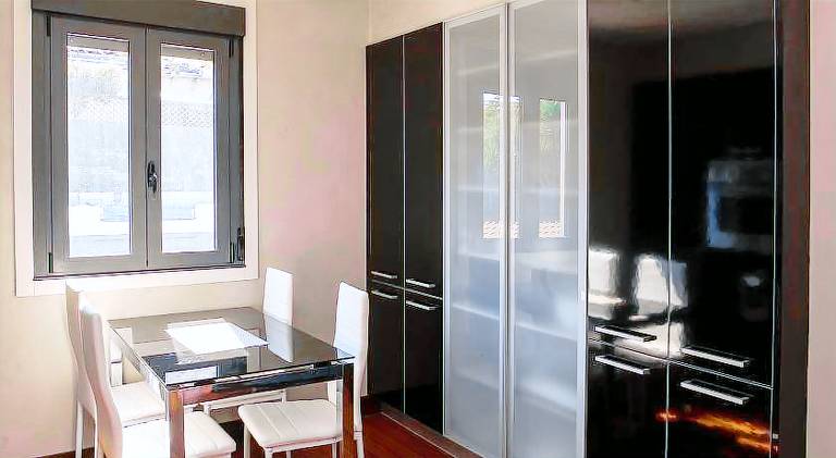 Apartment with garden, pool & BBQ | Next to the beach | Pets are welcome — photo 5
