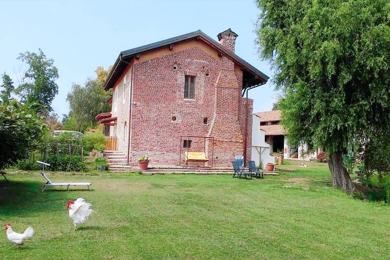 Agriturismo Cascina Poscallone