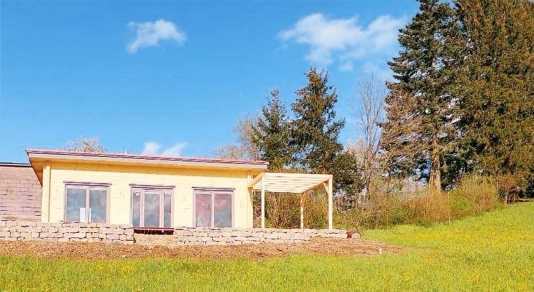 Ferienhaus Ochsenhausen