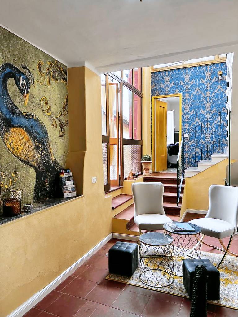 Ferienhaus Toscolano Maderno