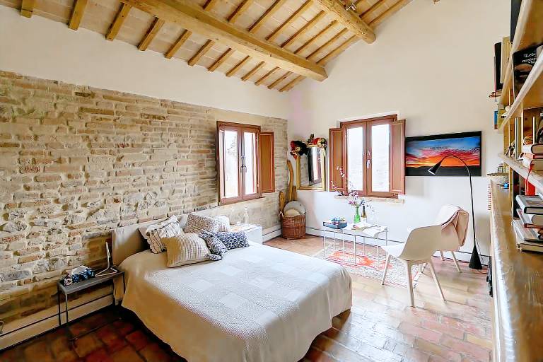 Privatzimmer Loretello