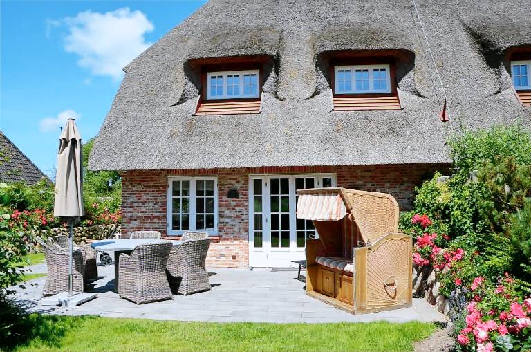 House Sylt-Ost
