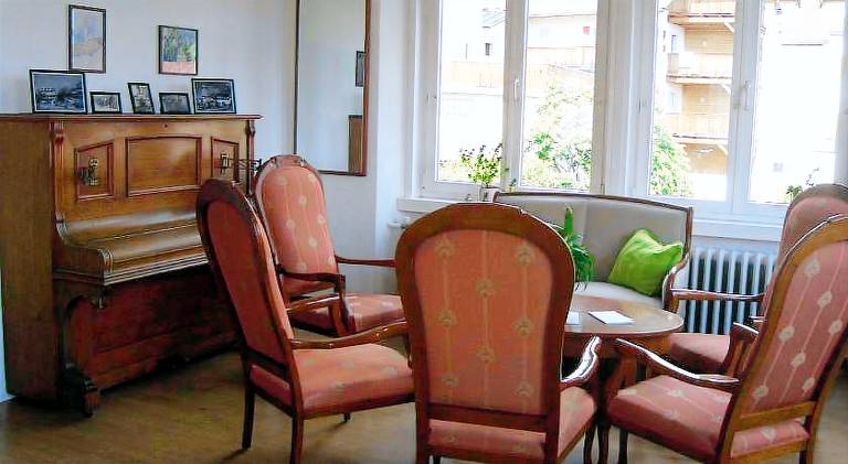 Gasthof Albergo Kreuzwirt — photo 5