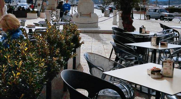 La Maddalena b&b da Marco — photo 4