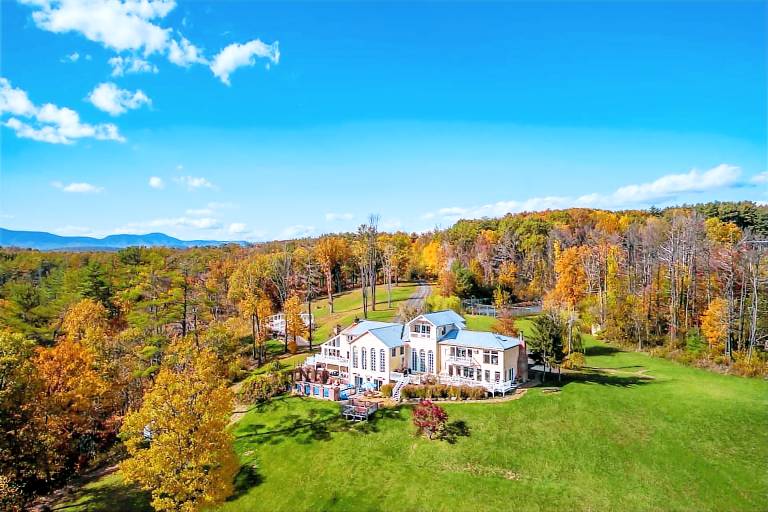 House Hudson