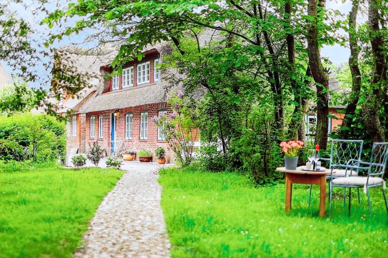 Ferienhaus  Ockholm