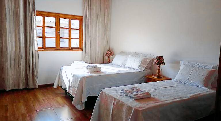 House with 2 rooms for 5 persons — photo 2