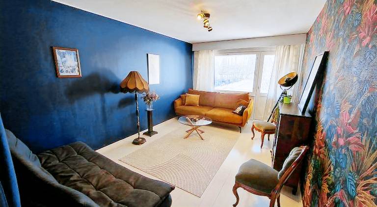 Lovely rental apartment | Pet-friendly — photo 2