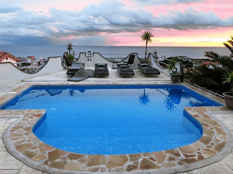 Villa Santa Susanna