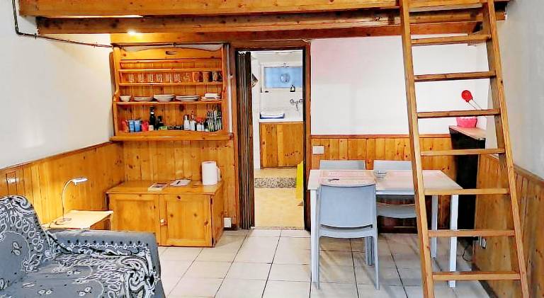 Holiday apartment | Near Como Cathedral in Brunate