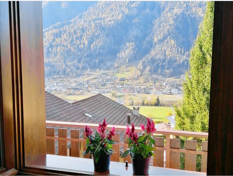 Apartament Pinzolo