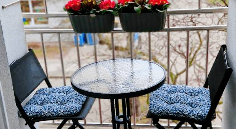 Nice rental apartment | Pets are welcome — photo 4