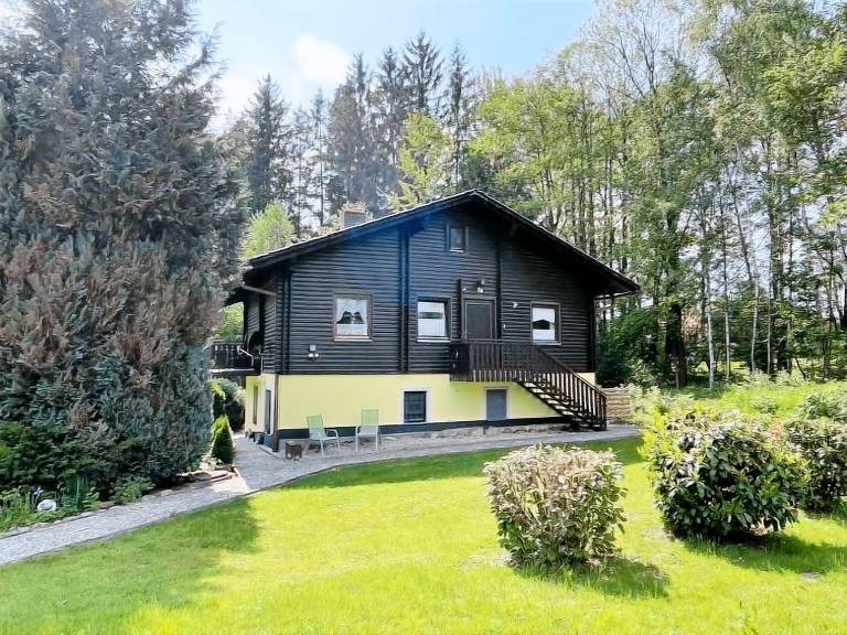 Ferienwohnung Kummersdorf