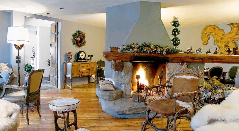 Locanda La Brenva - Estella Hotel Collection & Experience in Courmayeur