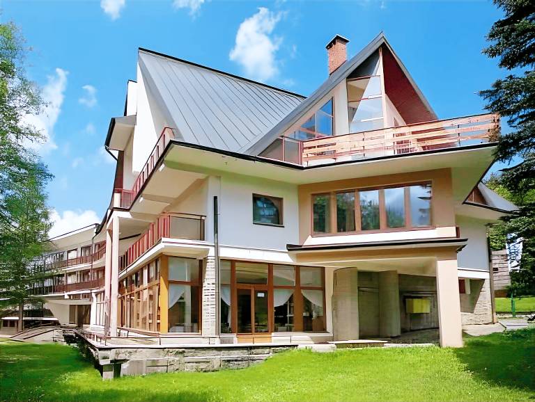 Geovita Zakopane — photo 4