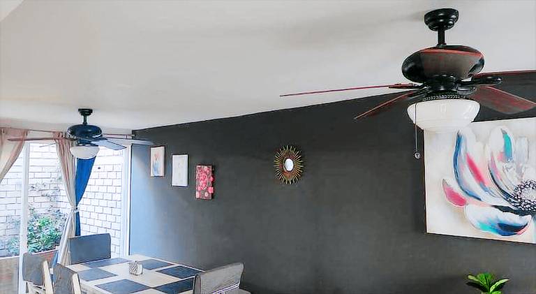 Vacation home with 3 rooms for 8 persons — photo 4