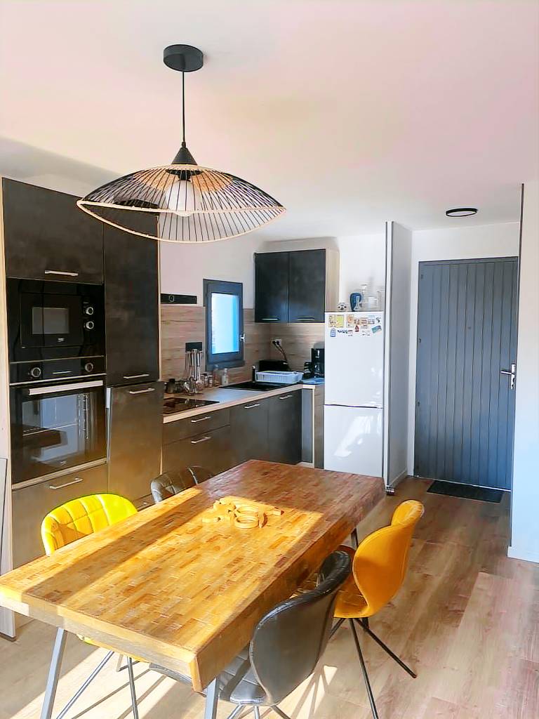 Maison de vacances Le Croisic