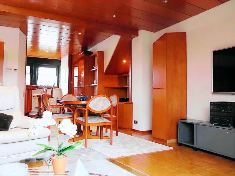 Ferienwohnung Saarlouis