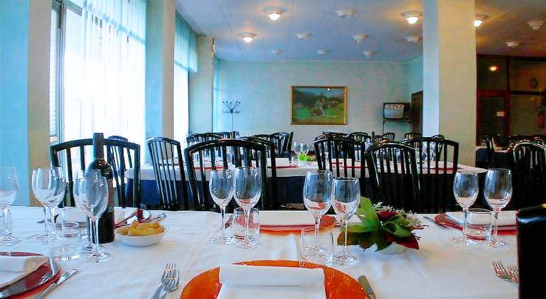 Hotel Palladio — photo 2