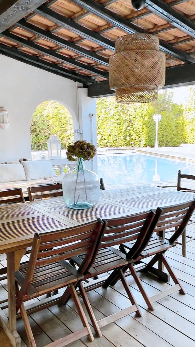 Villa Six-Fours-les-Plages