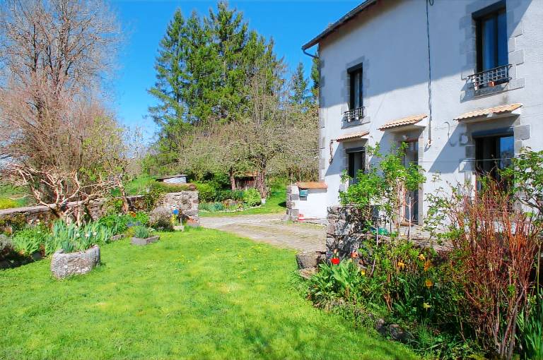 Maison de vacances Arpajon-sur-Cère