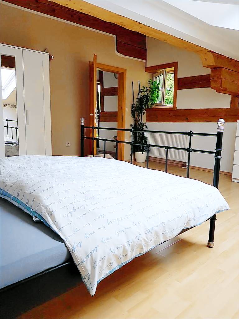 Ferienwohnung Grabenstätt