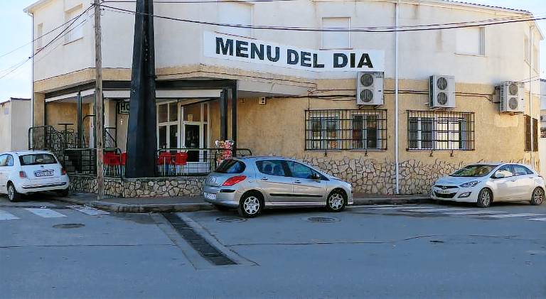 Hostal IMAGINATELO — photo 5