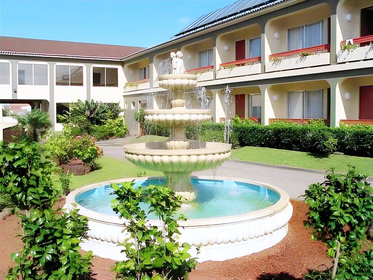 Canadiano Urban Nature Hotel in Ponta Delgada