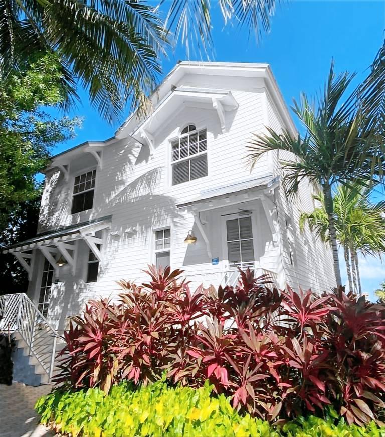 Villa Islamorada