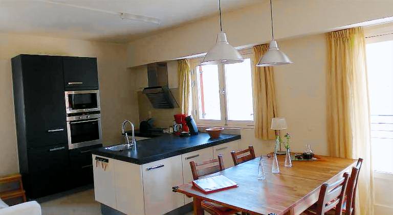 Fully equipped pleasant apartment with garden & terrace | Next to the beach | Pets are welcome — photo 4