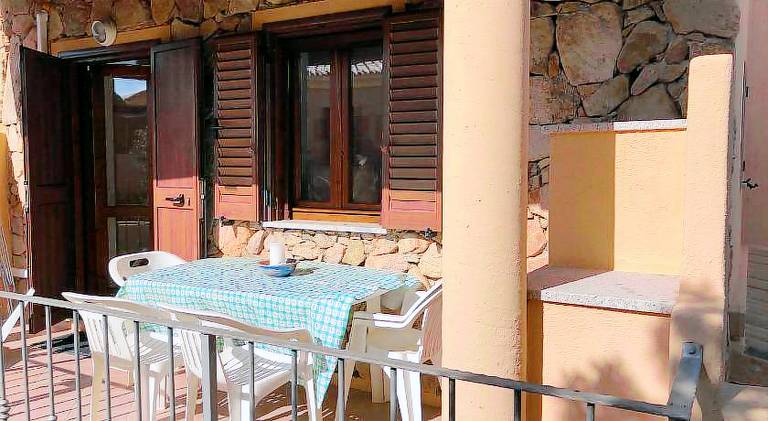 Vacation home with garden, barbeque & terrace | Dogs allowed — photo 4