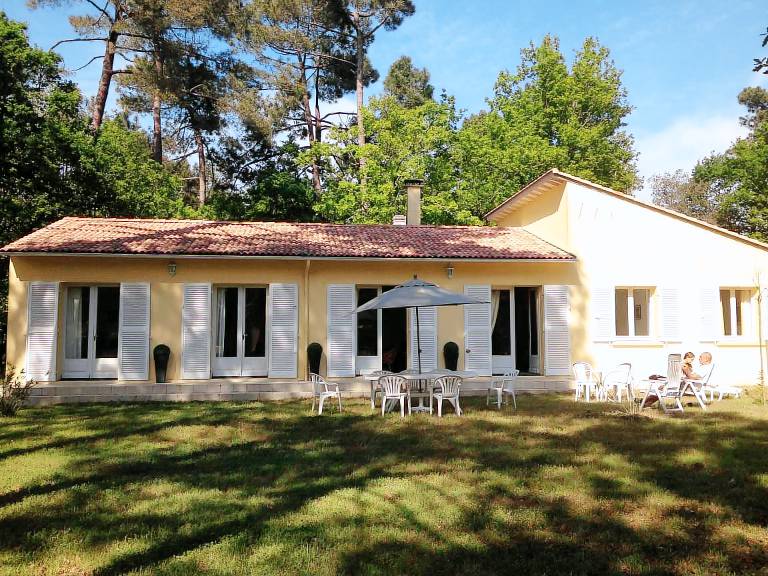 Villa Ronce les Bains