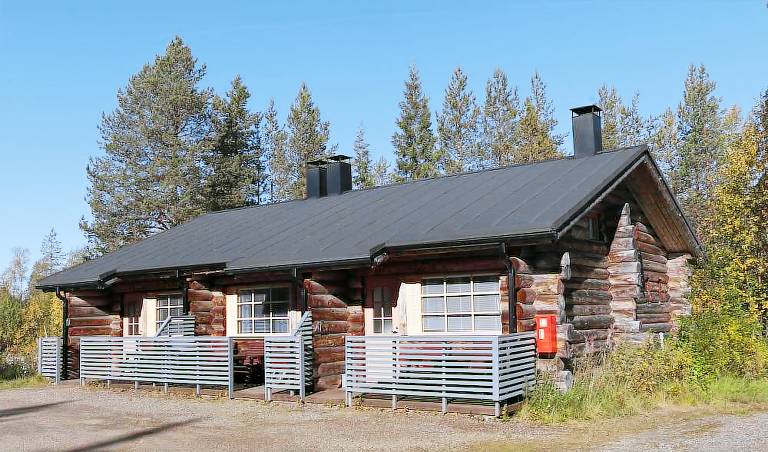Chalet Kolari