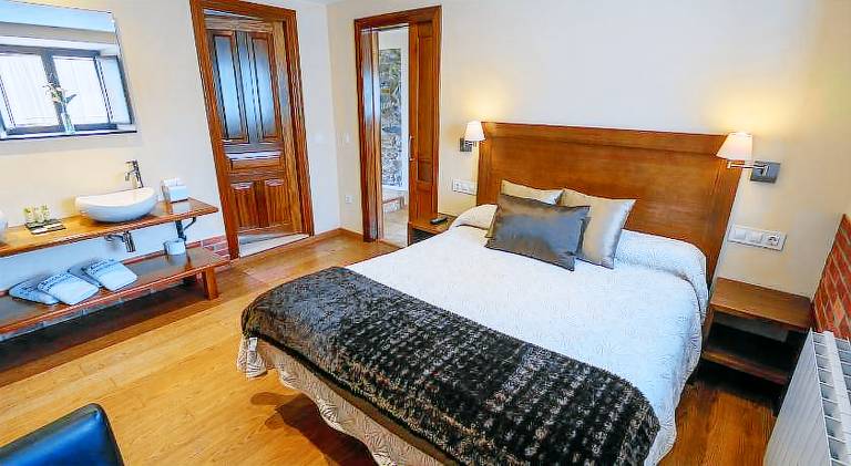 Casona de Llanorrozo Apartamentos Rurales — photo 2