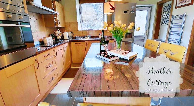 House with 4 rooms for 6 persons — photo 3