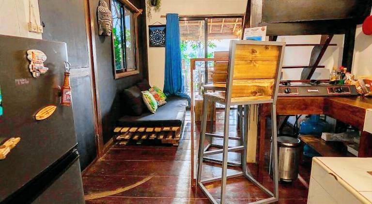 Rental apartment with 1 room for 2 persons — photo 2