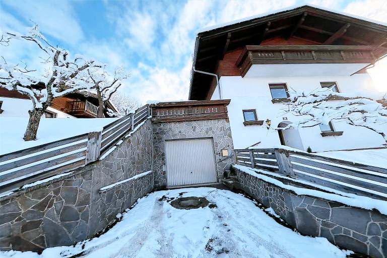 Ferienhaus in Tulfes, Wattens für max. 8 Personen Ferienhaus in Tulfes, Wattens für max. 8 Personen