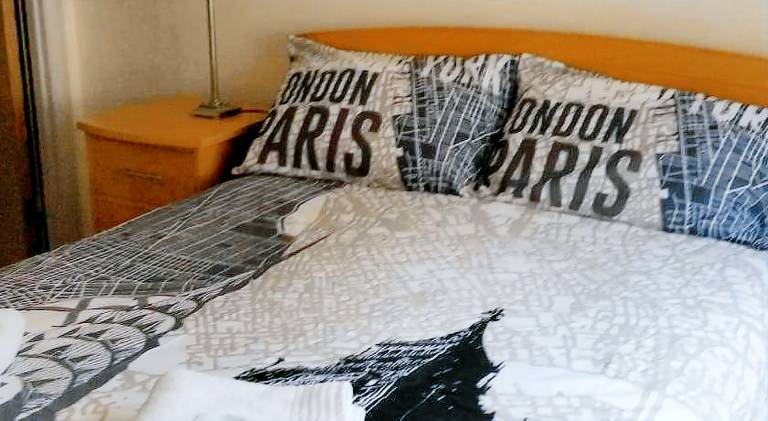 Ferienwohnung Kinsale