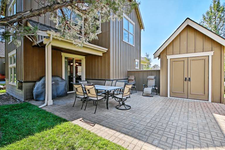 House  Redmond