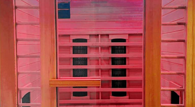 Ferienhaus Rose mit Sauna und HS-Card - Greschuk Apartments — photo 5