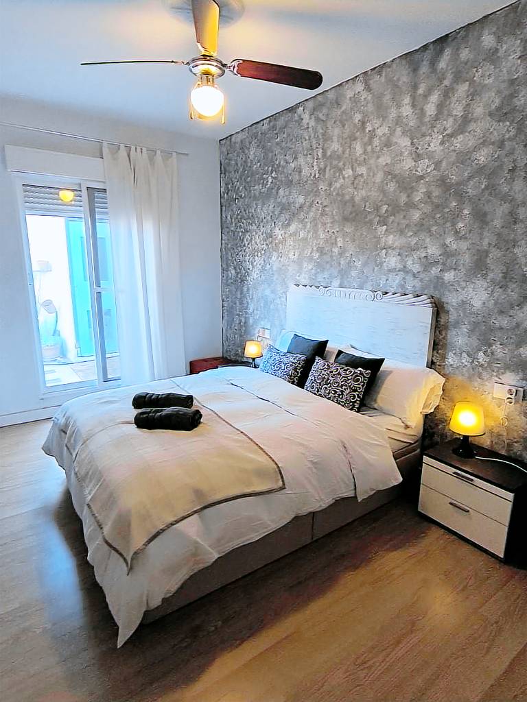 Ferienwohnung Valencia