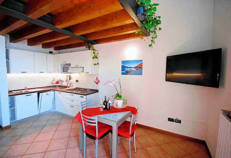 Rental apartment with pool | Pets are welcome — photo 3