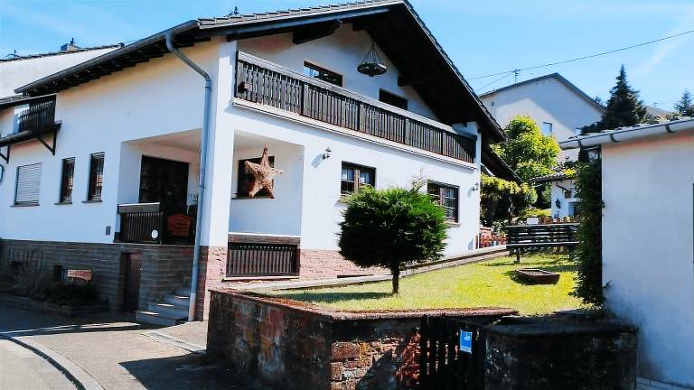 Ferienwohnung Mettlach