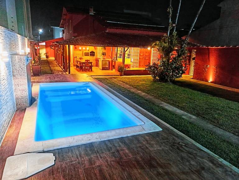 Casa  Nova Esperança