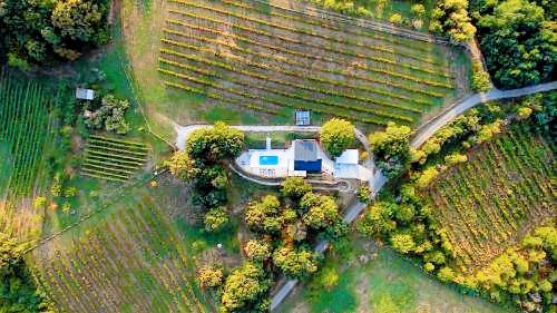 Villa Oriovac