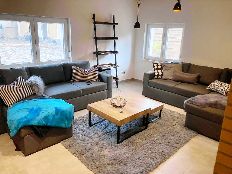 Ferienwohnung  Naumburg (Saale)